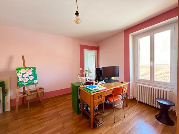 Maison Roanne 3 pièces 79.14 m2