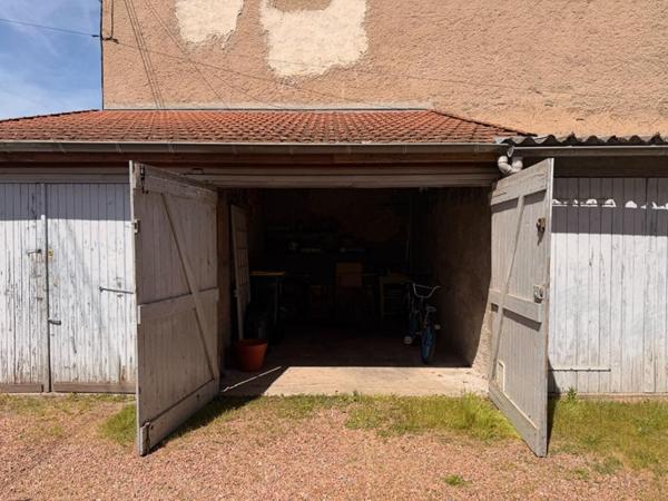 Maison Roanne 3 pièces 79.14 m2