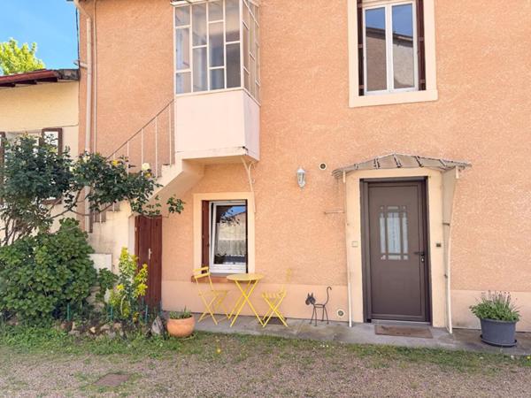 Maison Roanne 3 pièces 79.14 m2