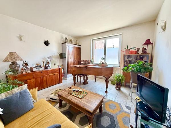 Maison Roanne 3 pièces 79.14 m2