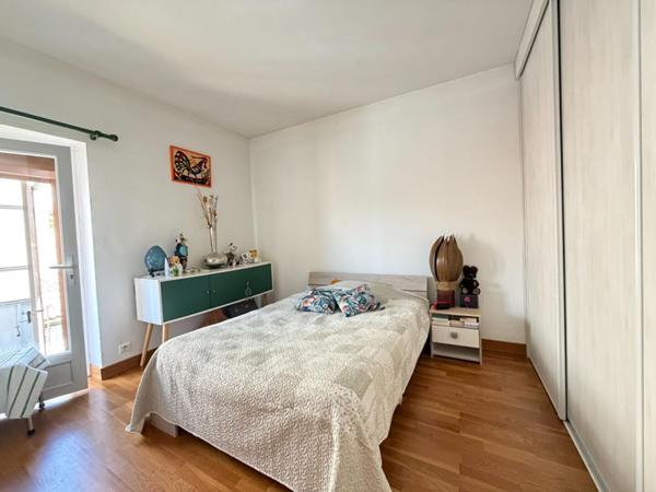 Maison Roanne 3 pièces 79.14 m2