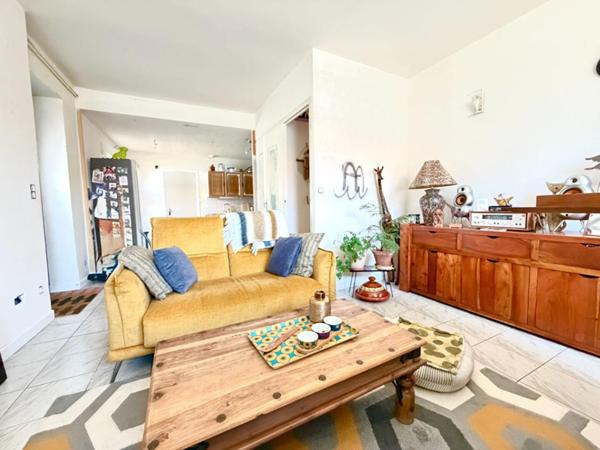 Maison Roanne 3 pièces 79.14 m2