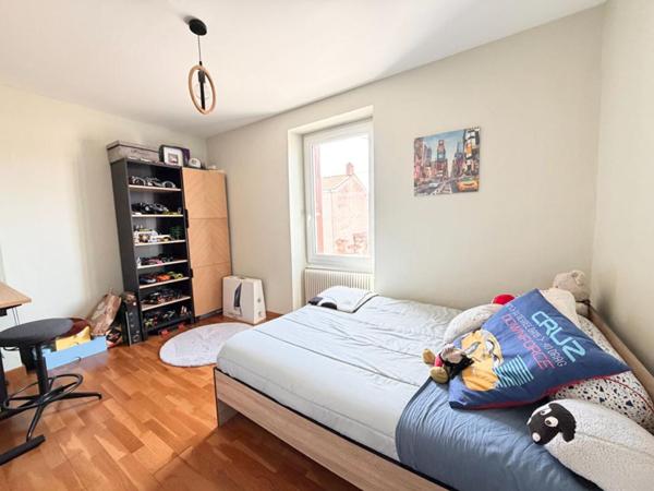 Maison Roanne 3 pièces 79.14 m2