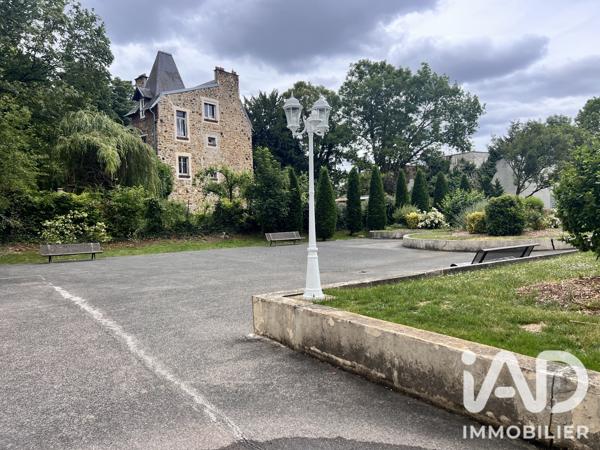 Appartement à vendre 3 pièces 71,55 m² Boissy-Saint-Léger