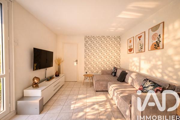 Appartement à vendre 3 pièces 71,55 m² Boissy-Saint-Léger