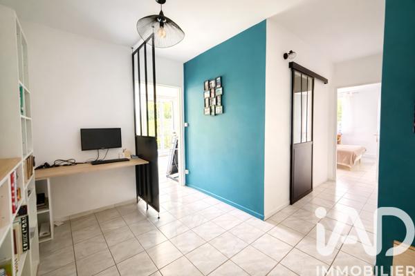 Appartement à vendre 3 pièces 71,55 m² Boissy-Saint-Léger