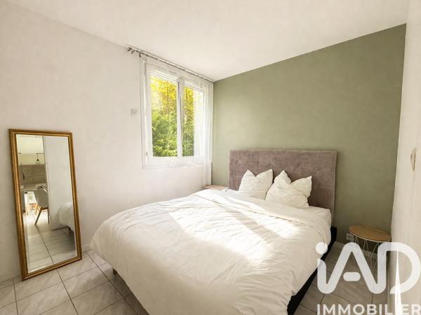 Appartement à vendre 3 pièces 71,55 m² Boissy-Saint-Léger