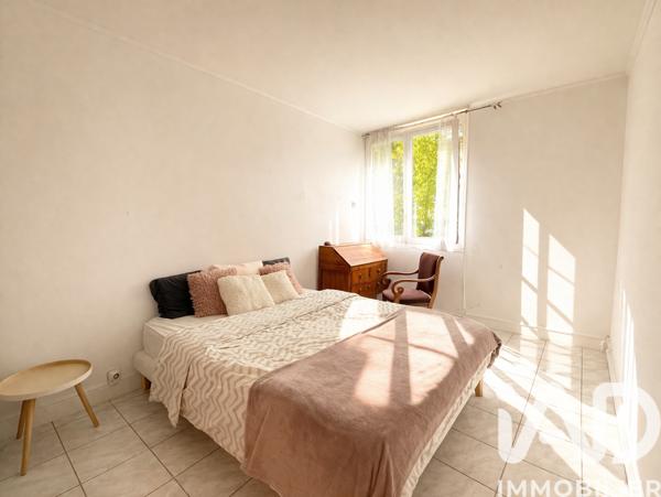 Appartement à vendre 3 pièces 71,55 m² Boissy-Saint-Léger