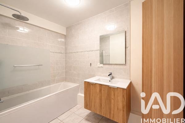 Appartement à vendre 3 pièces 71,55 m² Boissy-Saint-Léger