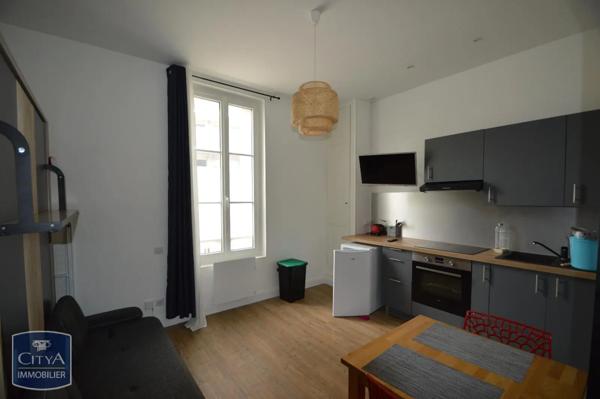 Immeuble à vendre 243.95m²