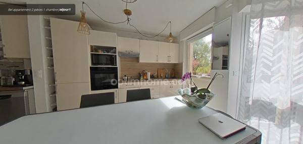 Appartement à vendre 2 pièces LE CHESNAY (78)
