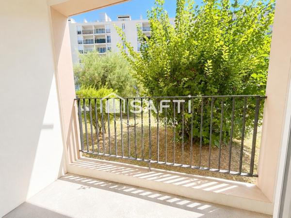 À VENDRE Appartement T6 de 115m2 5 chambres - REIMS