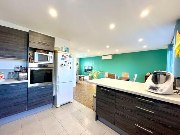 Maison Conflans Sainte Honorine 5 pièce(s) 97 m2 420 000 € ** - Référence 7338