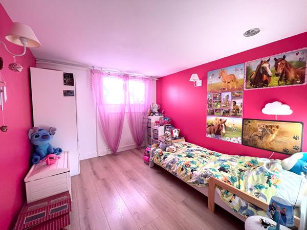 Maison Conflans Sainte Honorine 5 pièce(s) 97 m2 420 000 € ** - Référence 7338