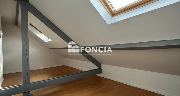 Location Appartement 2 pièces 32.19 m² - Bully-les-mines 62160