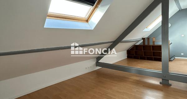 Location Appartement 2 pièces 32.19 m² - Bully-les-mines 62160