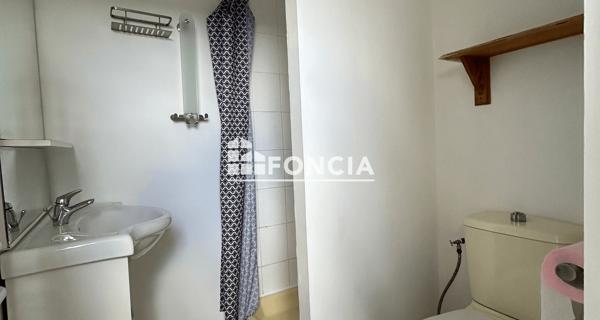 Location Appartement 2 pièces 32.19 m² - Bully-les-mines 62160