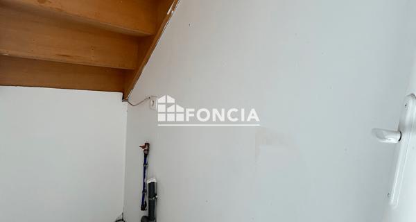 Location Appartement 2 pièces 32.19 m² - Bully-les-mines 62160