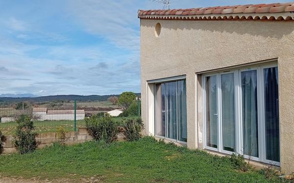 Maison à vendre    14 pièces •  Uzès