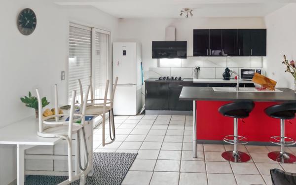 Maison à vendre    14 pièces •  Uzès