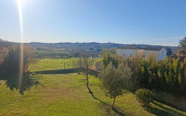 Maison à vendre    14 pièces •  Uzès