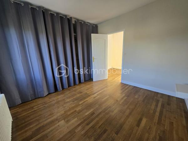 Maison de ville de 110 m²