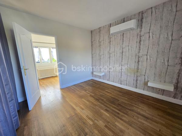 Maison de ville de 110 m²