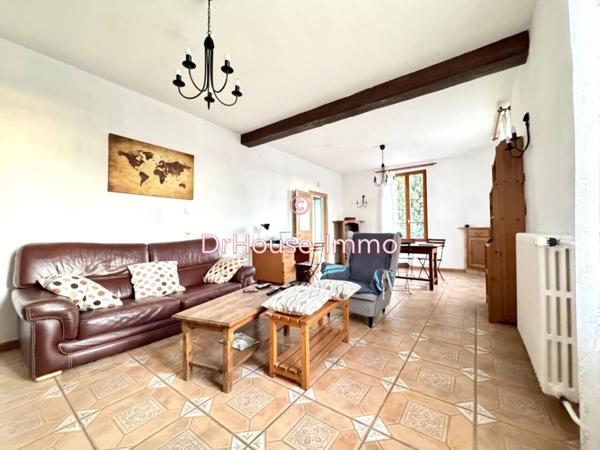 Maison à vendre 5 pièces de 83 m²