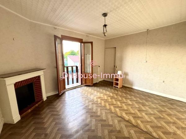 Maison à vendre 5 pièces de 83 m²