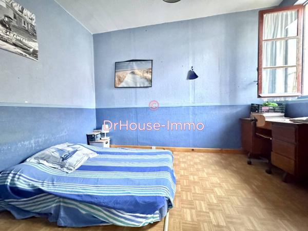 Maison à vendre 5 pièces de 83 m²