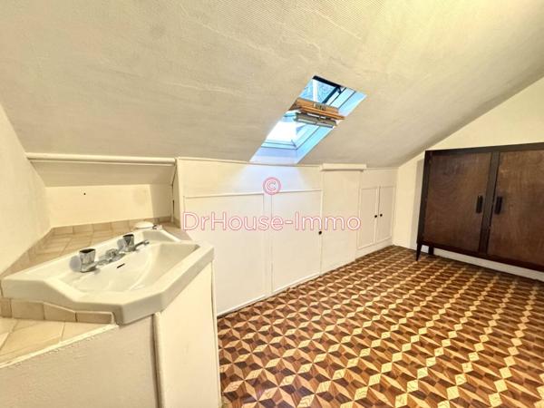 Maison à vendre 5 pièces de 83 m²