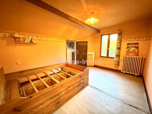 Maison à vendre 5 pièces de 83 m²