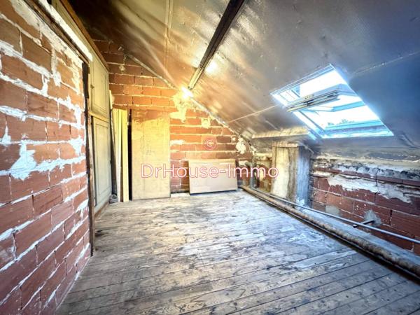 Maison à vendre 5 pièces de 83 m²