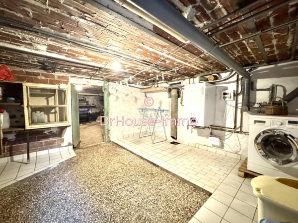 Maison à vendre 5 pièces de 83 m²