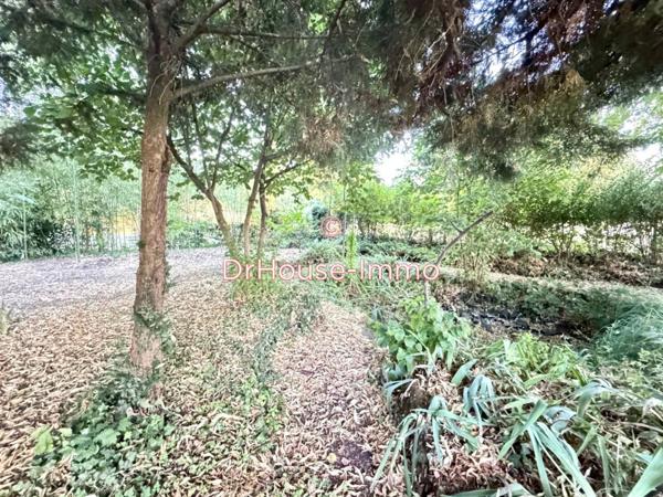 Maison à vendre 5 pièces de 83 m²