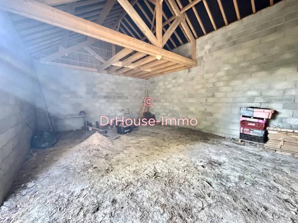 Maison à vendre 5 pièces de 83 m²