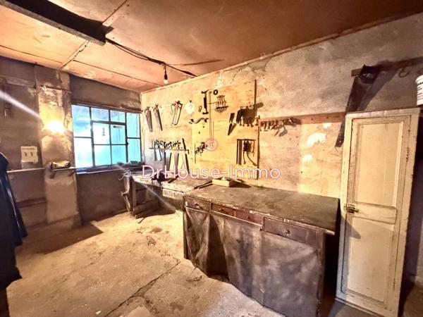 Maison à vendre 5 pièces de 83 m²