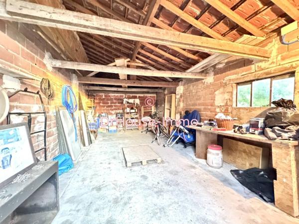 Maison à vendre 5 pièces de 83 m²