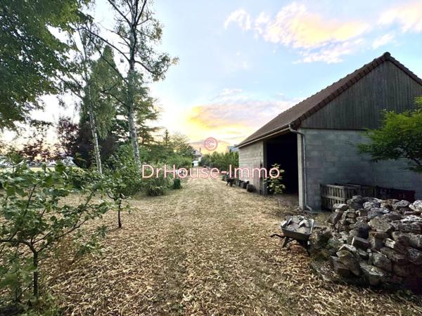 Maison à vendre 5 pièces de 83 m²