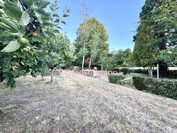 Maison à vendre 5 pièces de 83 m²