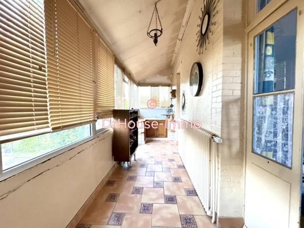 Maison à vendre 5 pièces de 83 m²