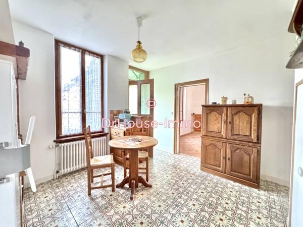 Maison à vendre 5 pièces de 83 m²