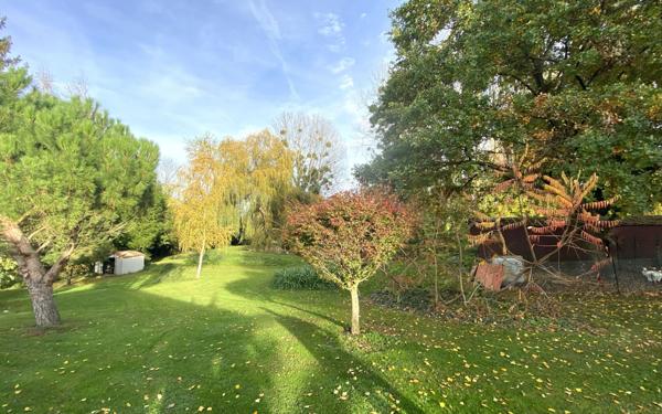 Maison à vendre    5 pièces • 87 m2 Magneux