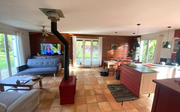 Maison à vendre    5 pièces • 87 m2 Magneux