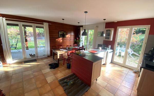 Maison à vendre    5 pièces • 87 m2 Magneux