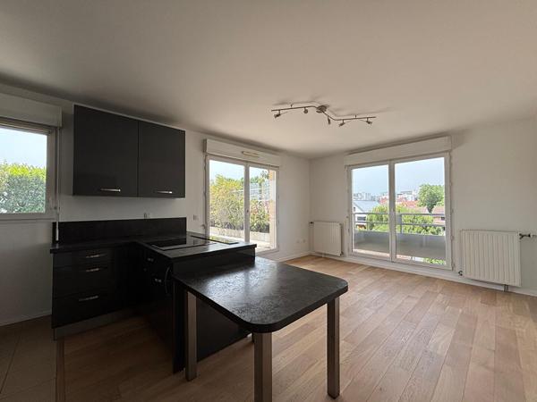 Appartement 4 pièces 75 m2
