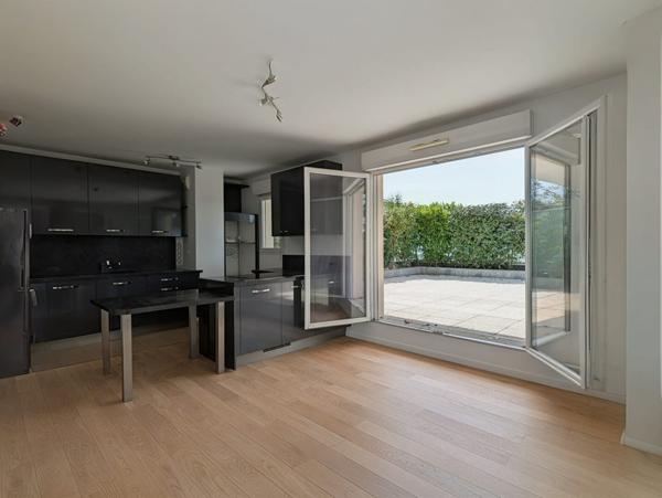 Appartement 4 pièces 75 m2