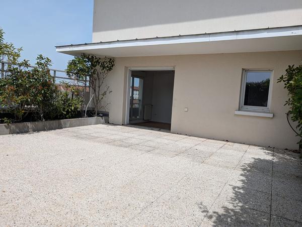 Appartement 4 pièces 75 m2