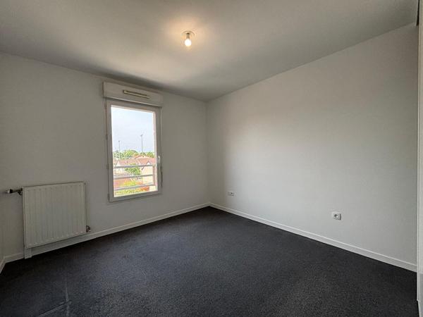 Appartement 4 pièces 75 m2
