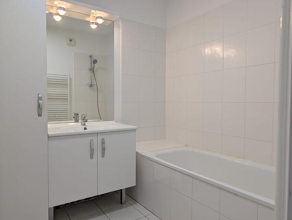 Appartement 4 pièces 75 m2